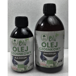OLEJE dla Gołębi