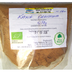 Kawa ORKISZOWA dla GOŁĘBI 0,5 kg