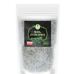SÓL ZIOŁOWA dla Gołębi 0,5 kg