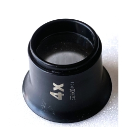 Lupa Zegarmistrzowskia Z1- CR23_4x